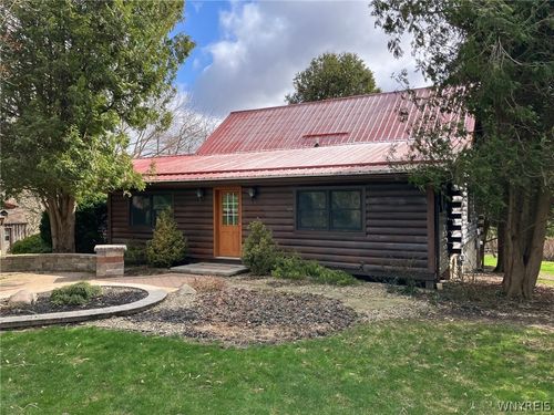 3261 Bacon Road, Perry, NY, 14530 | Card Image