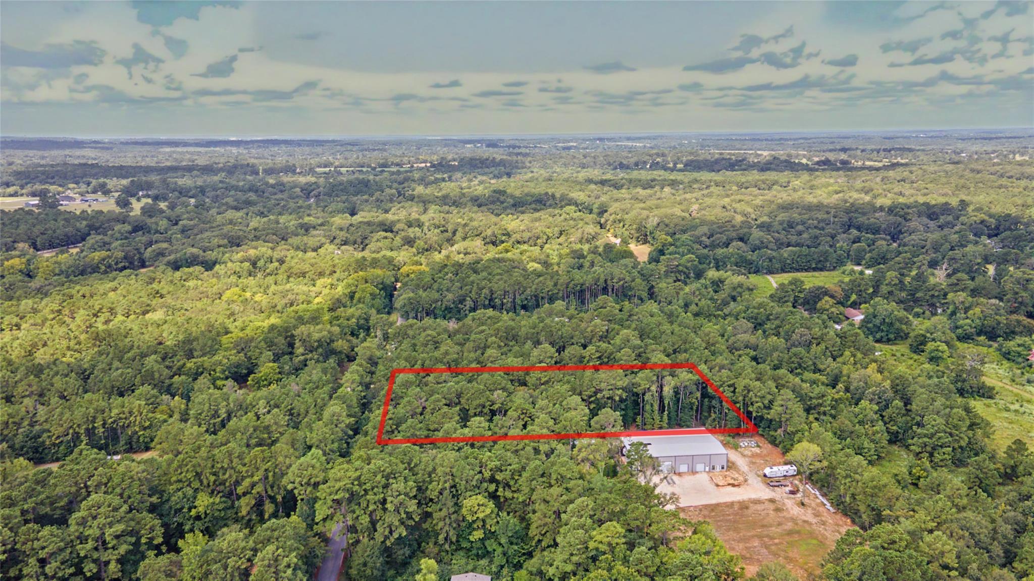 Land in Willis 2