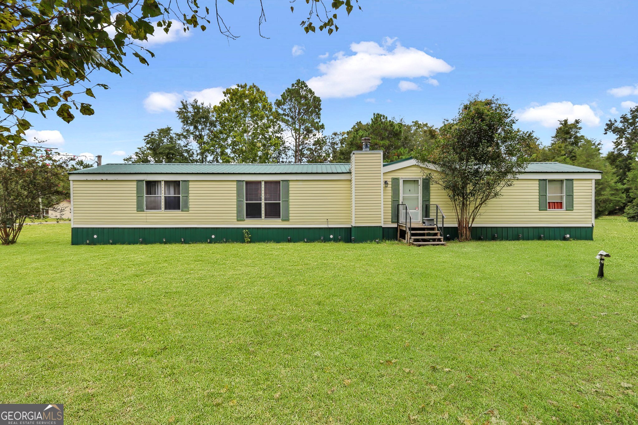 Festival Loop, Ludowici, GA 31316