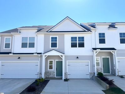 1512 Yellowwood Court, Townhouse with 3 bedrooms, 2 bathrooms and 1 parking in Reidville SC | Image 1