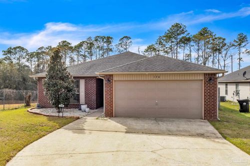 176 Millet Cir, Cantonment, FL, 32533-7887 | Card Image