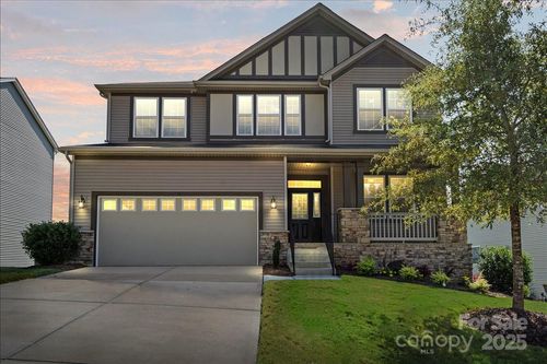 10165 Castlebrooke Dr, Concord, NC, 28027-0083 | Card Image