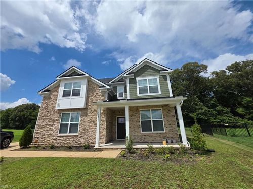 196 Royal Blackheath, Smithfield, VA, 23430-1673 | Card Image