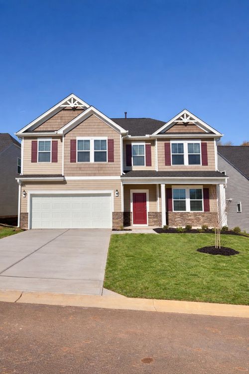 1017 Skidaway Drive, Spartanburg, SC, 29303 | Card Image