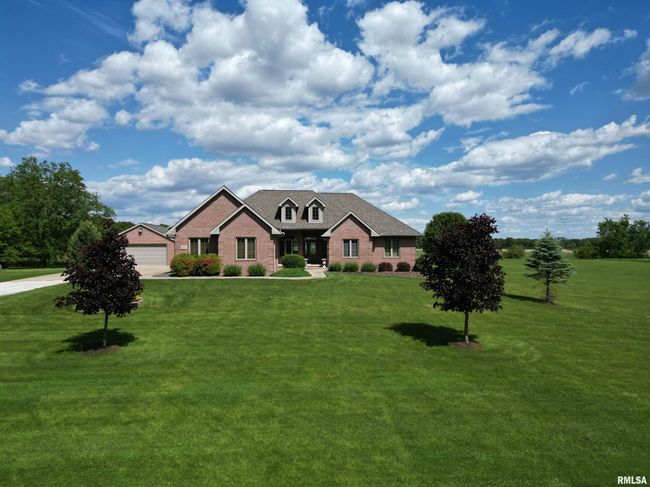13202 N Kelstadt Rd, House other with 3 bedrooms, 4 bathrooms and null parking in Brimfield IL | Image 69