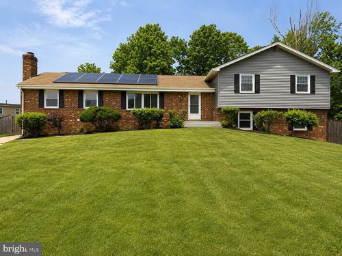 11102 Hudee Ct, BOWIE, MD, 20721-2431 | Card Image