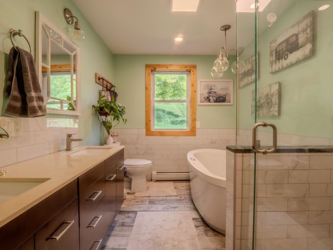 458 Hillside Rd, House other with 4 bedrooms, 2 bathrooms and null parking in Poultney VT | Image 9