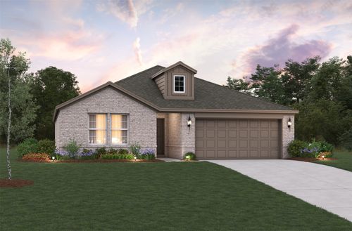 2013 Bayou Glen Dr, Denton, TX, 76207-2284 | Card Image