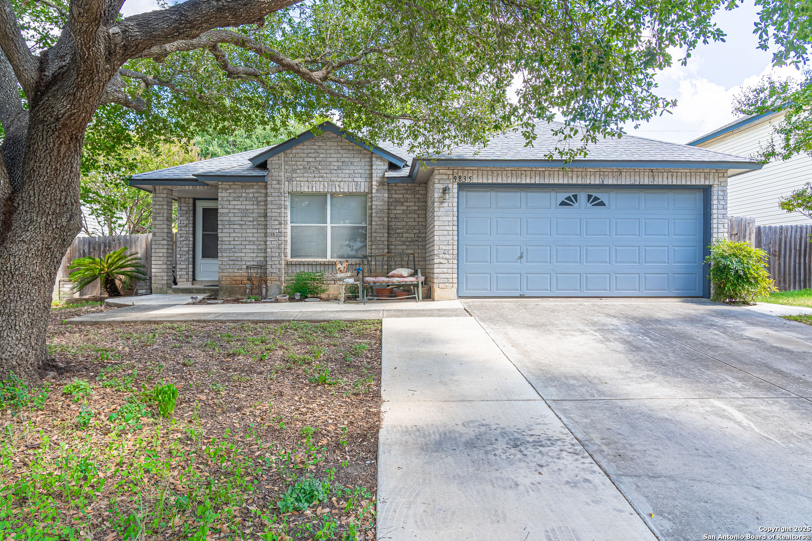 Residential in San Antonio 4