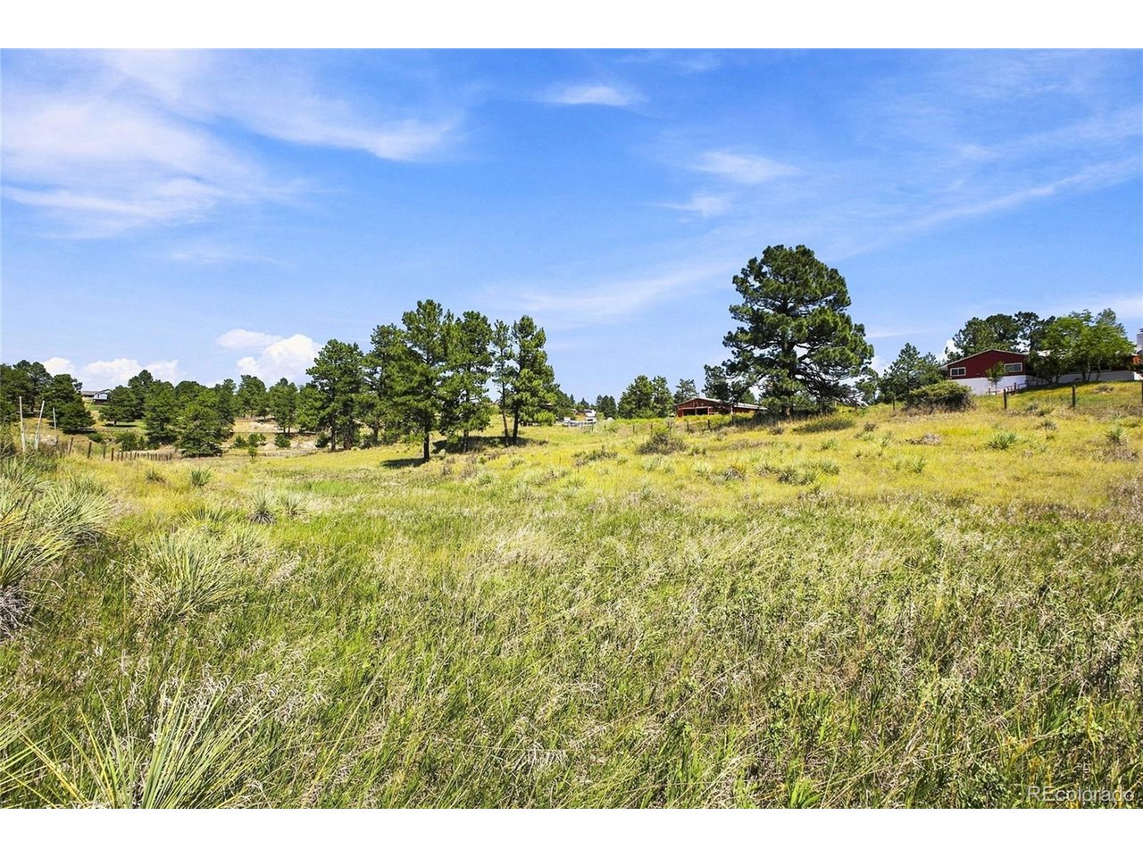 Land in Parker 5