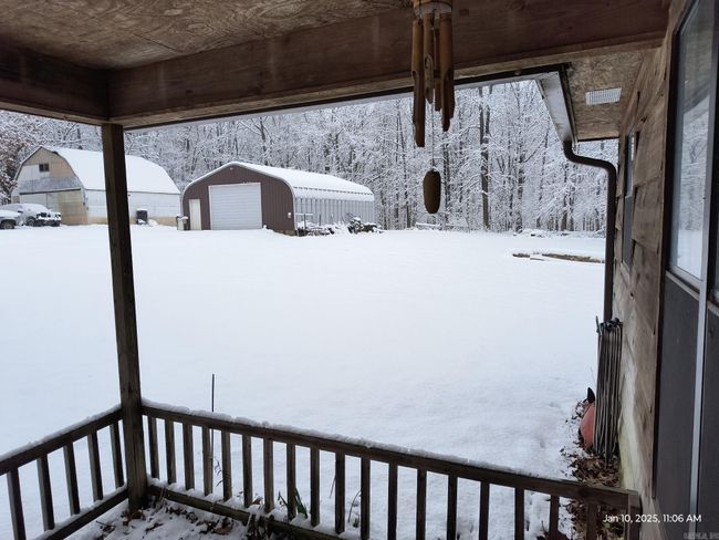 816 Sfc 309, House other with 2 bedrooms, 1 bathrooms and null parking in Forrest City AR | Image 24