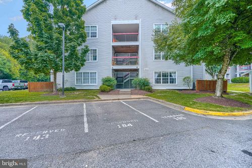 253-18519 Boysenberry Drive, GAITHERSBURG, MD, 20879 | Card Image