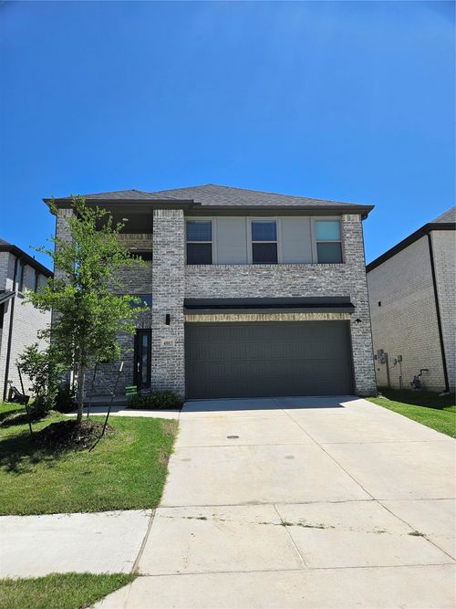 4803 Stardust Trl, Mckinney, TX, 75071-4398 | Card Image