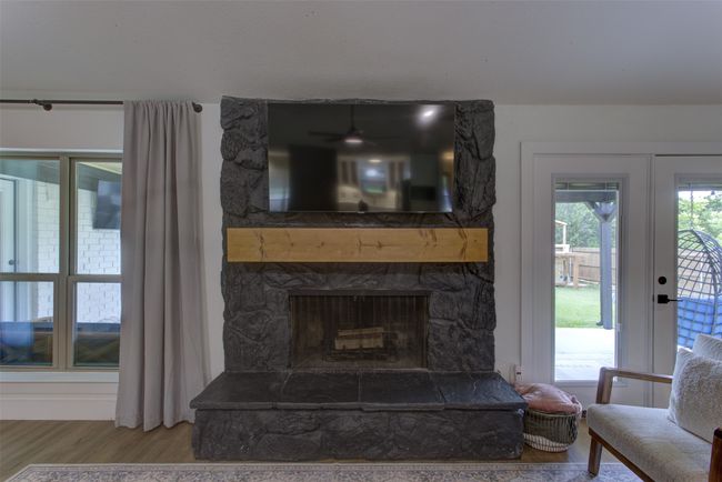 1201 Oakhurst Dr, House other with 3 bedrooms, 2 bathrooms and null parking in Southlake TX | Image 11