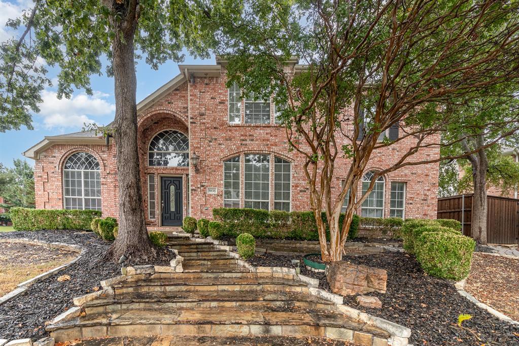 Cypress Cove Dr, The Colony, TX 75056