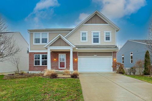 1123 Carrington Pl, Maineville, OH, 45039 | Card Image