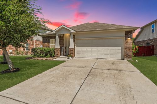 3100 Ortman Dr, Pflugerville, TX, 78660-2474 | Card Image