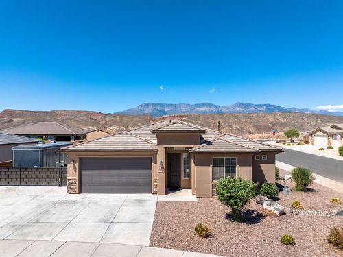 2826 W 890 N, Hurricane, UT, 84737-1366 | Card Image