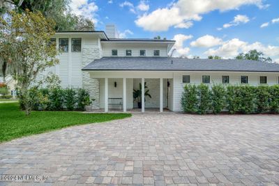 5 Guana Drive, House other with 4 bedrooms, 4 bathrooms and null parking in Ponte Vedra Beach FL | Image 1