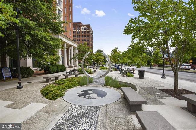 APT-903 - 4000 N Charles St, Condo with 1 bedrooms, 1 bathrooms and null parking in BALTIMORE MD | Image 37