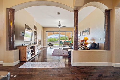33 Camino Olympia, Rio Rico, AZ, 85648-3654 | Card Image