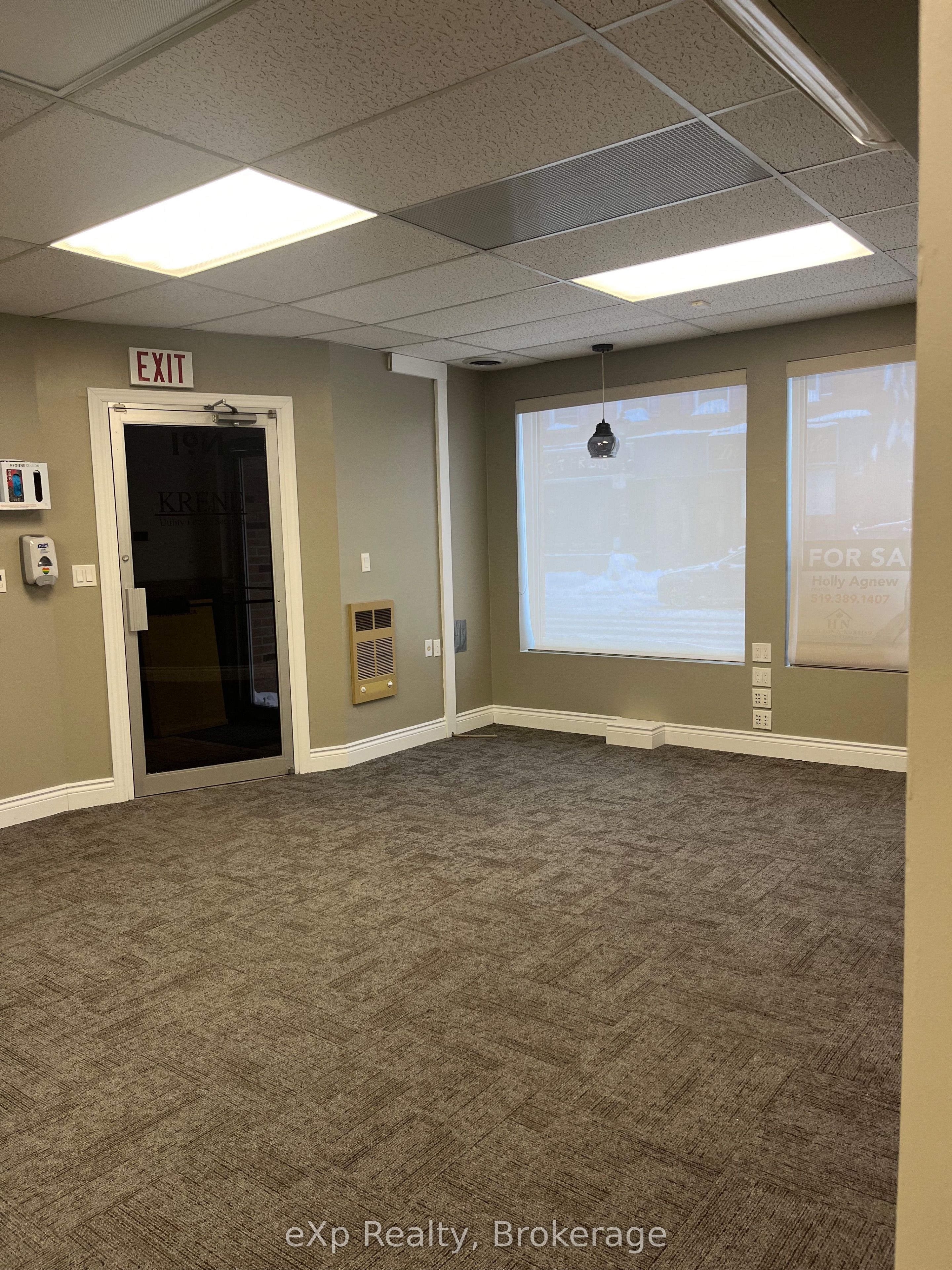 Commercial Lease in Kincardine 5