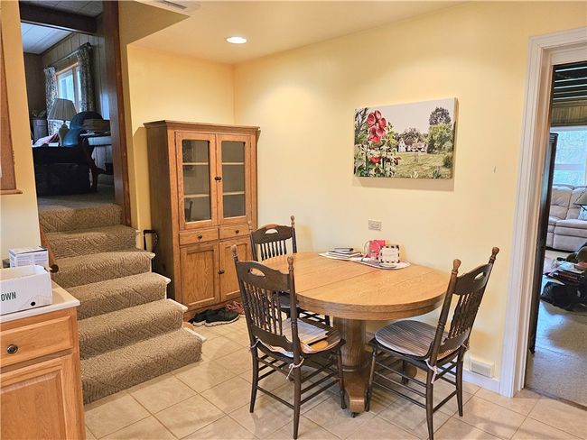 657 Kiester Rd, House other with 3 bedrooms, 2 bathrooms and 3 parking in Slippery Rock PA | Image 15