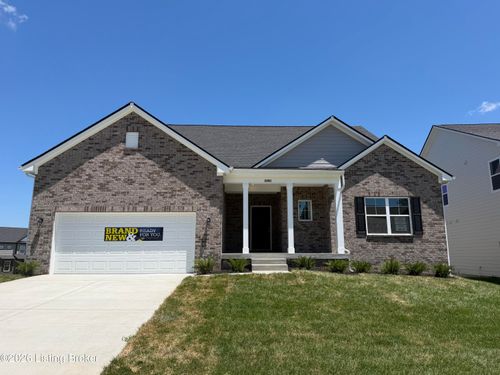18001 Ridgeline Pl, Fisherville, KY, 40023-8768 | Card Image