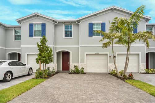 4330 Pond Lily Ln, Lake Worth, FL, 33467-8610 | Card Image