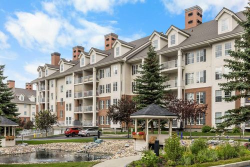 2458-151 Country Village Rd Ne, Calgary, AB, T3K5X5 | Card Image