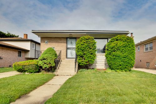 14424 Dante Ave, Dolton, IL, 60419-1912 | Card Image
