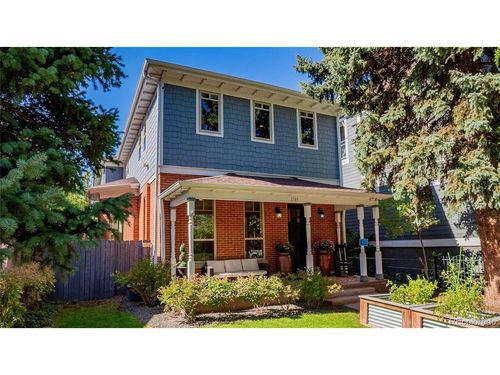 1745 N Emerson St, Denver, CO, 80218-1011 | Card Image