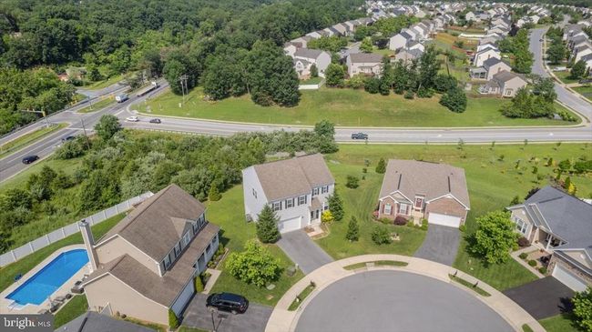 100 Taylor Ct, House other with 4 bedrooms, 4 bathrooms and null parking in STEPHENSON VA | Image 31