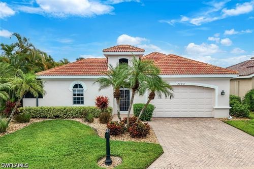 28201 L Burton Fletcher Ct, BONITA SPRINGS, FL, 34135-2503 | Card Image