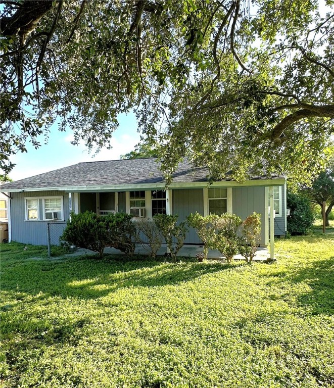 Annaville Rd, Corpus Christi, TX 78410