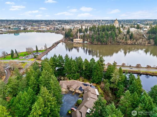 1406 Evergreen Park Lane Sw, Olympia, WA, 98502 | Card Image