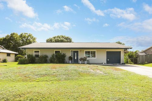 5601 Palm Dr, Fort Pierce, FL, 34982-3898 | Card Image