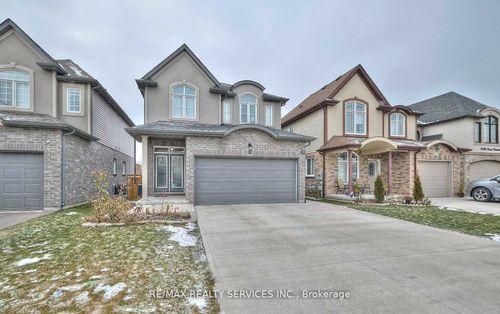 bsmt-6045 Ernest Cres, Niagara Falls, ON, L2H0H8 | Card Image