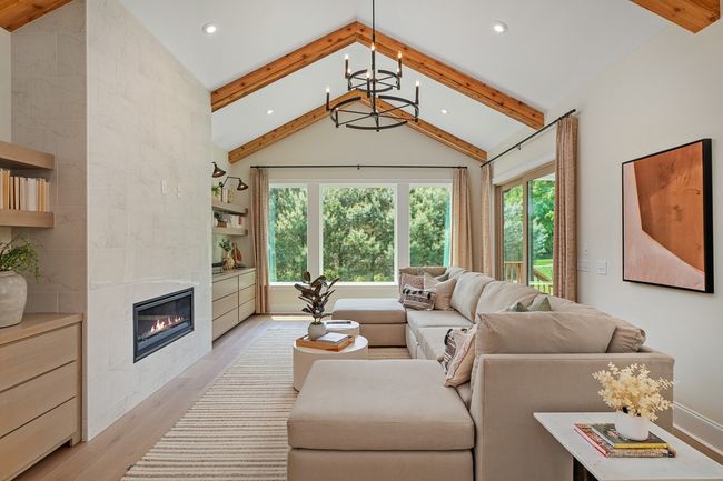 7271 Murrel Dr, House other with 5 bedrooms, 6 bathrooms and 3 parking in Franklin TN | Image 28