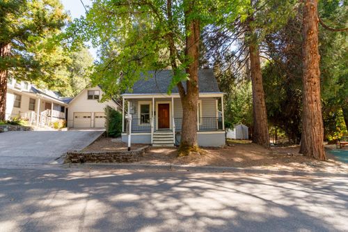 351 Long Street, Nevada City, CA, 95959 | Card Image