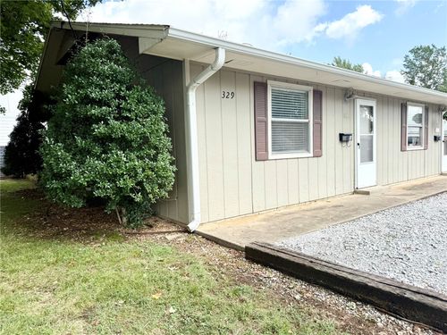 apt-1-329 Se 4th St, Bentonville, AR, 72712-6359 | Card Image