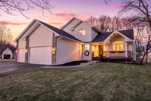 407 Orleans Ct N, Champlin, MN, 55316-3579 | Card Image