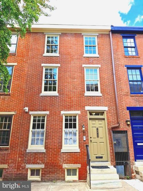 1213 Rodman St, PHILADELPHIA, PA, 19147-1129 | Card Image