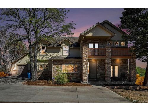 9985 W 32nd Ave, Wheat Ridge, CO, 80033-5773 | Card Image