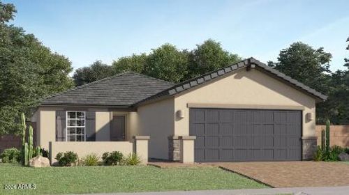 4910 S 234th Lane, Buckeye, AZ, 85326 | Card Image
