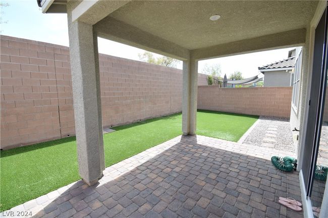 8761 Rio Andir Ave, House other with 4 bedrooms, 3 bathrooms and null parking in Las Vegas NV | Image 30