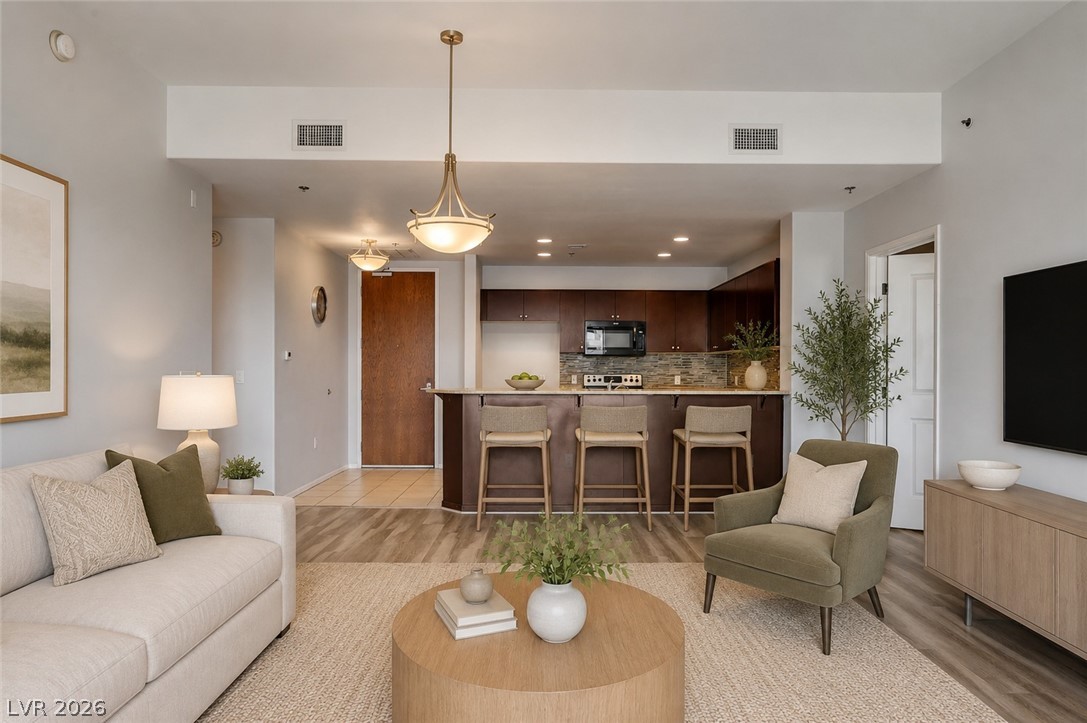Residential in Las Vegas 5