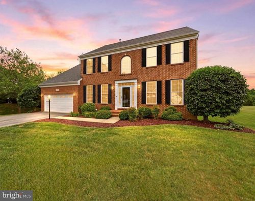 15210 Briarcliff Manor Way, BURTONSVILLE, MD, 20866-1658 | Card Image