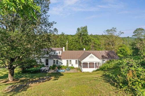 419 Baileys Mills Rd, Reading, VT, 05062-9608 | Card Image
