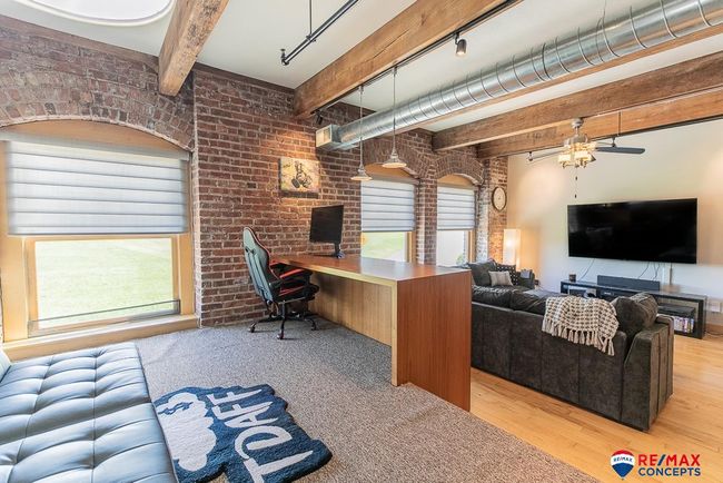APT-306 - 105 S 9 Th St, Condo with 1 bedrooms, 2 bathrooms and 1 parking in Omaha NE | Image 38